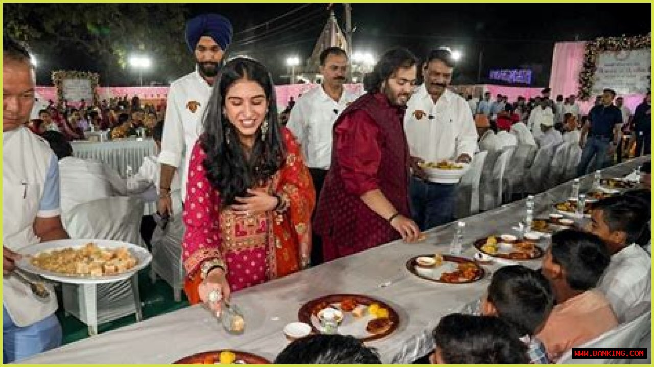 Understanding Anant Ambani's Mental Health Journey