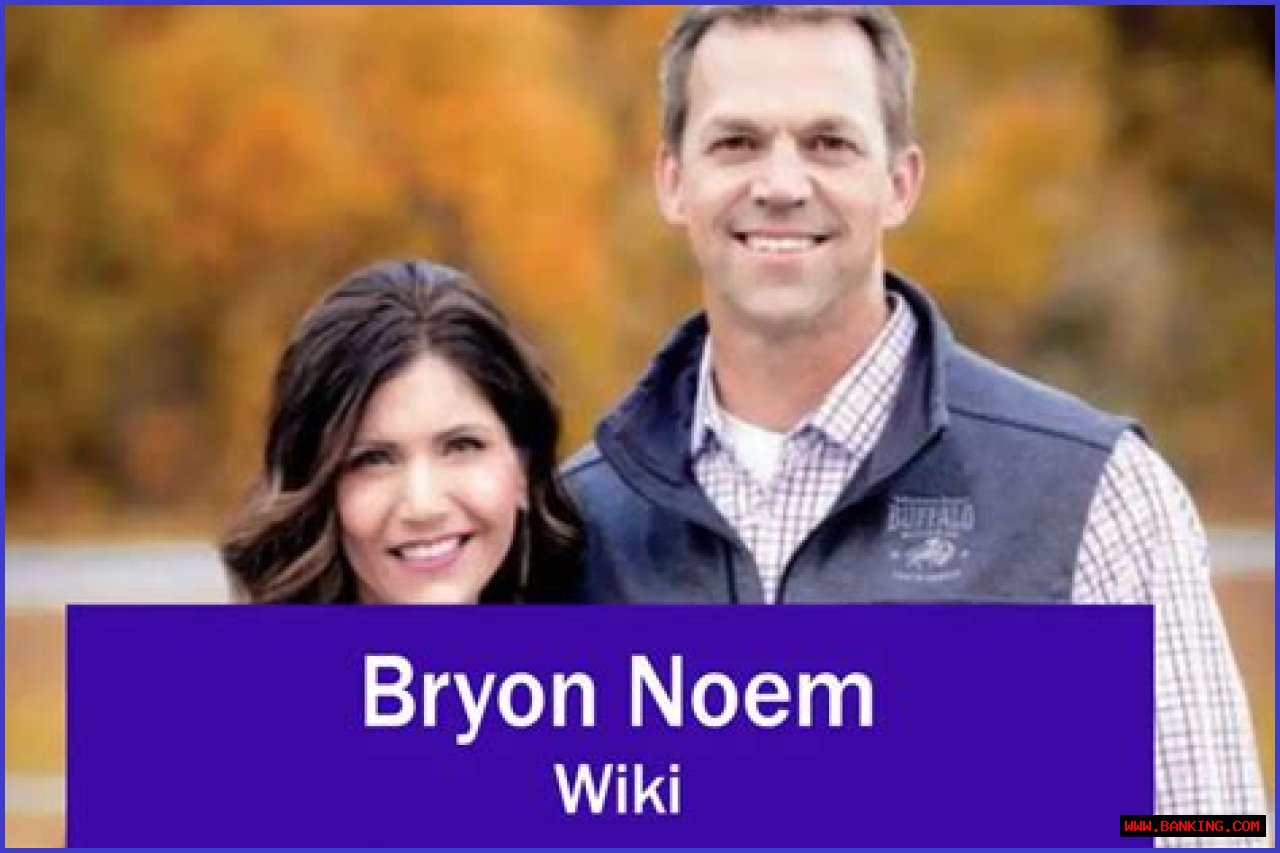 Understanding Bryon Noem Age: The Man Behind The Name