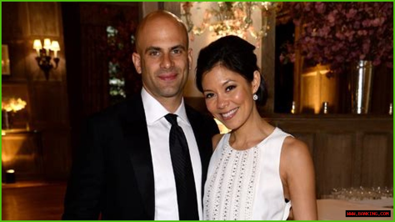Understanding The Impact Of Alex Wagner's Divorce On Her Career And Personal Life
