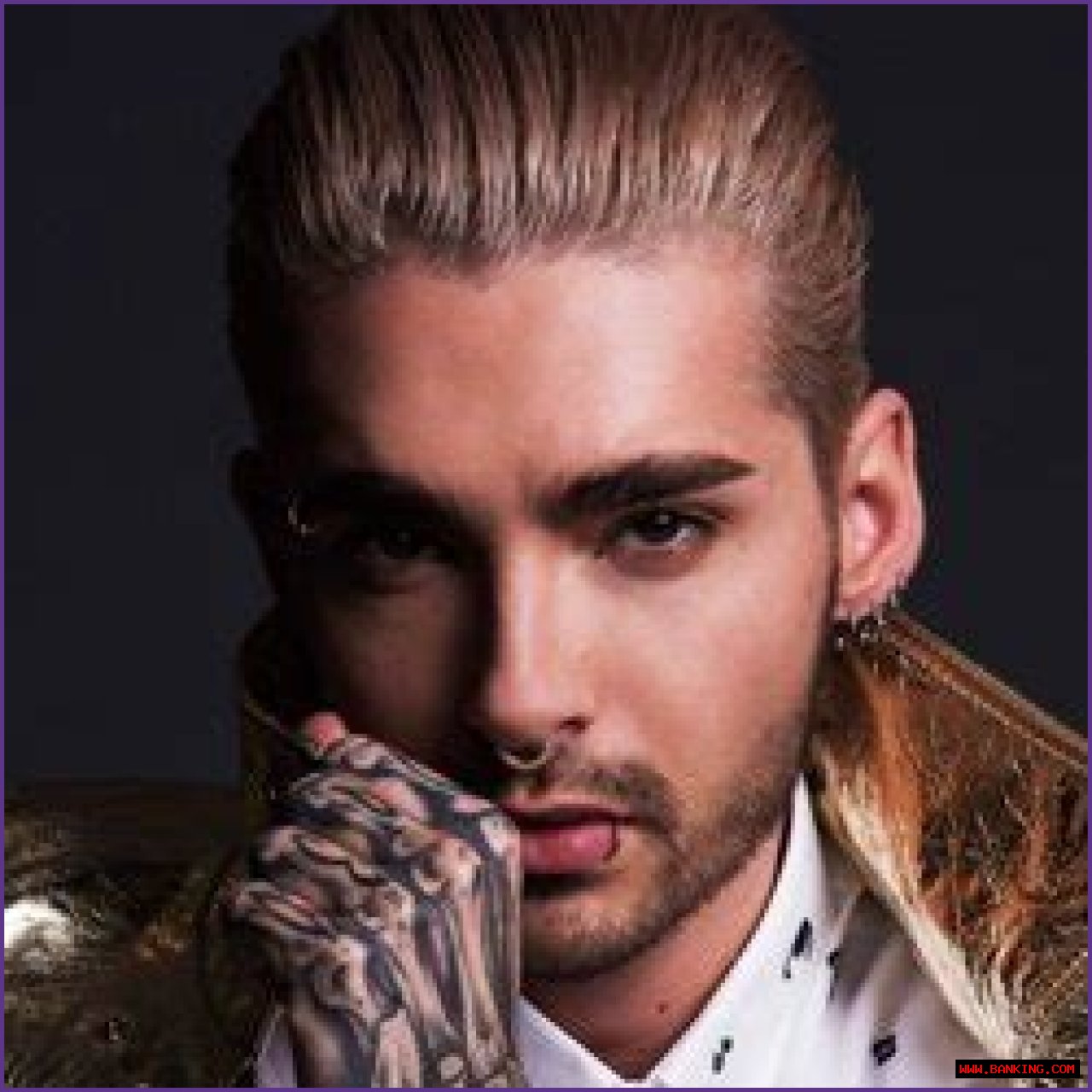Unlock The Secrets Of Bill Kaulitz's Towering Height