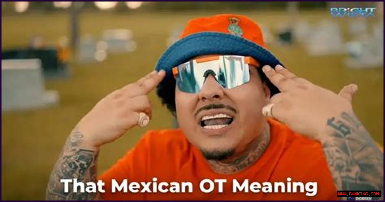 Unlock The Secrets Of 'That Mexican OT Height': Unraveling The Enigma