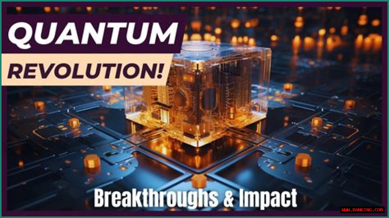Unlocking Breakthroughs In Computer Science