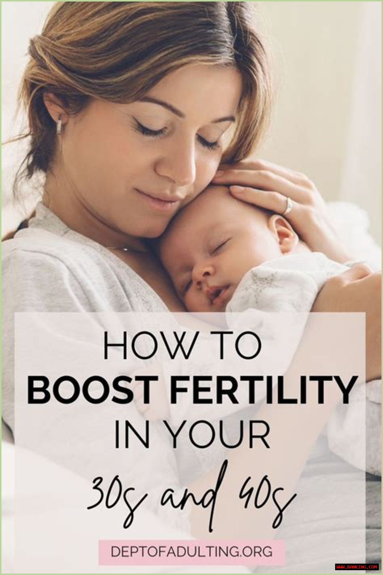 Unlocking Fertility Secrets And Embracing Motherhood