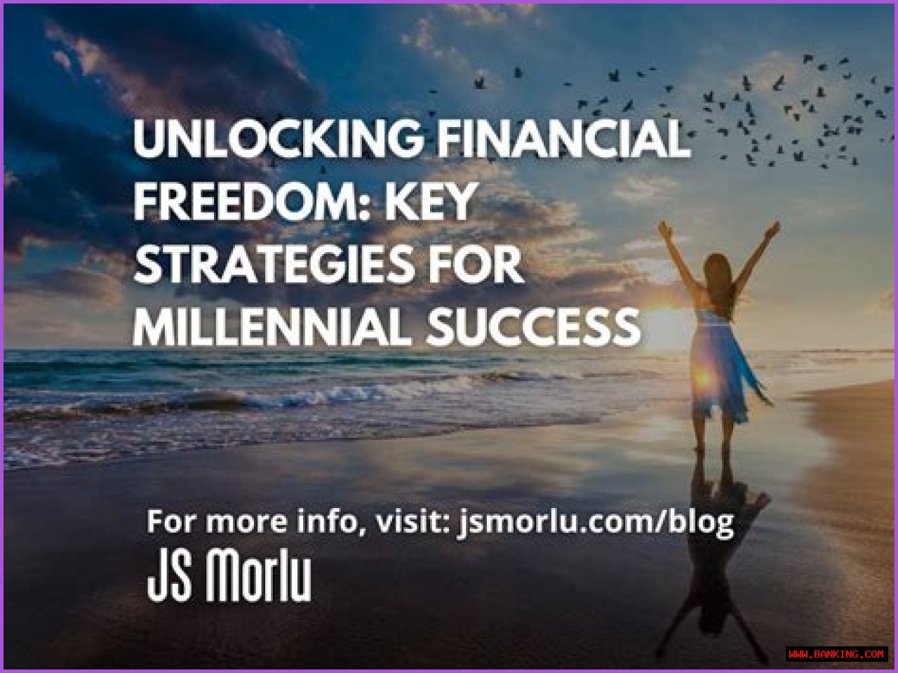 Unlocking Financial Freedom For Millennials