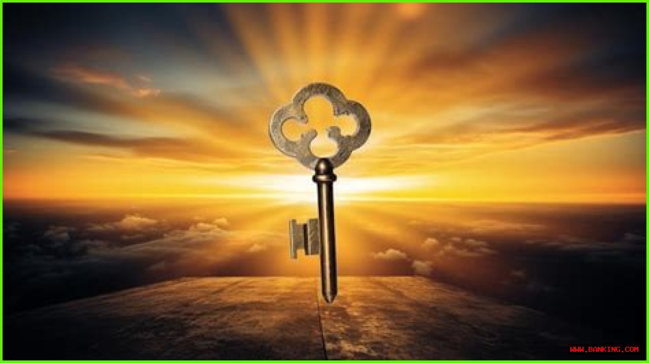 Unlocking Secrets And Inspiring Success!
