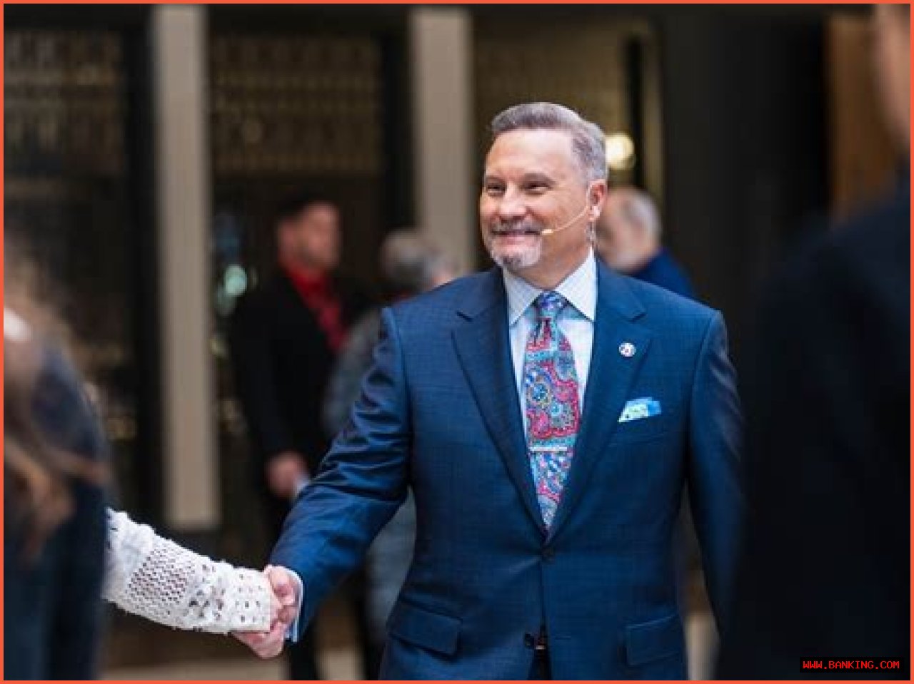 Unlocking The Extraordinary Life And Ministry Of Jennifer Swaggart