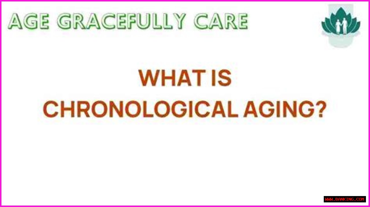 Unlocking The Secrets Of Aging Gracefully In 2024