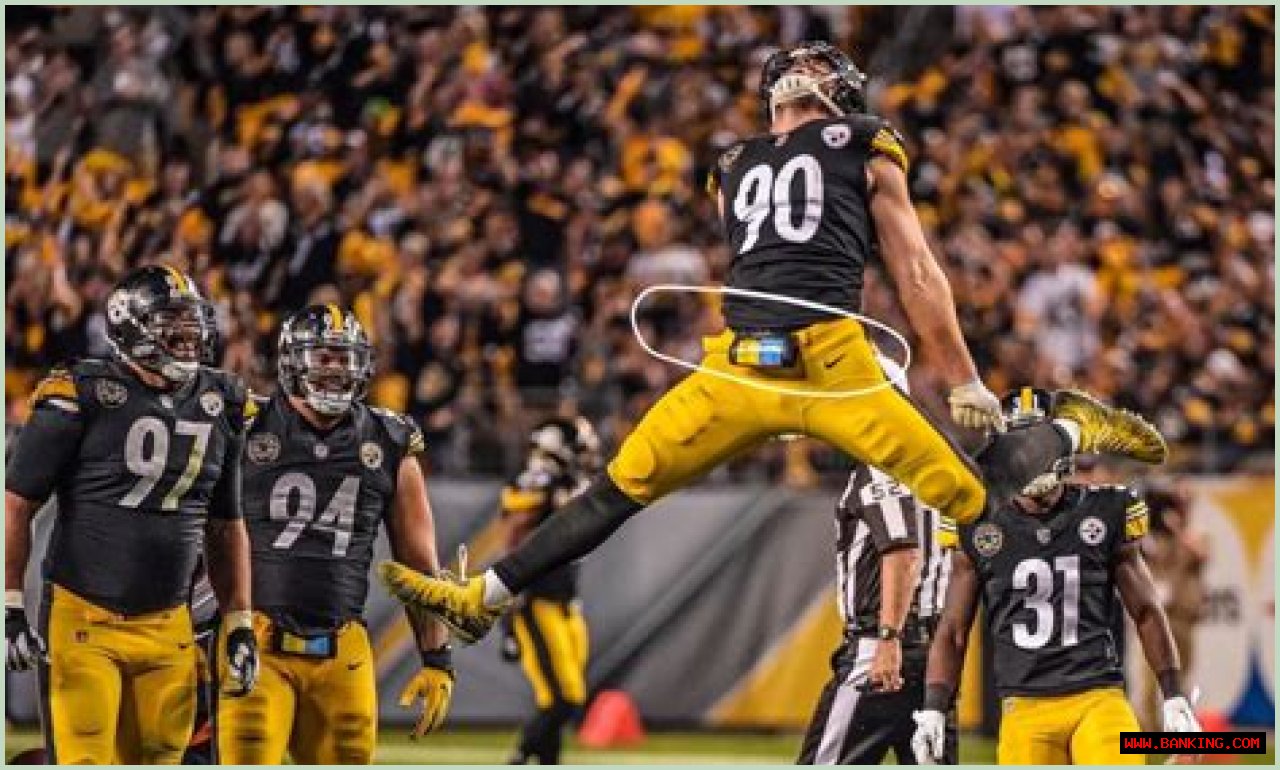 Unlocking The Secrets Of An NFL Superstar's Stats