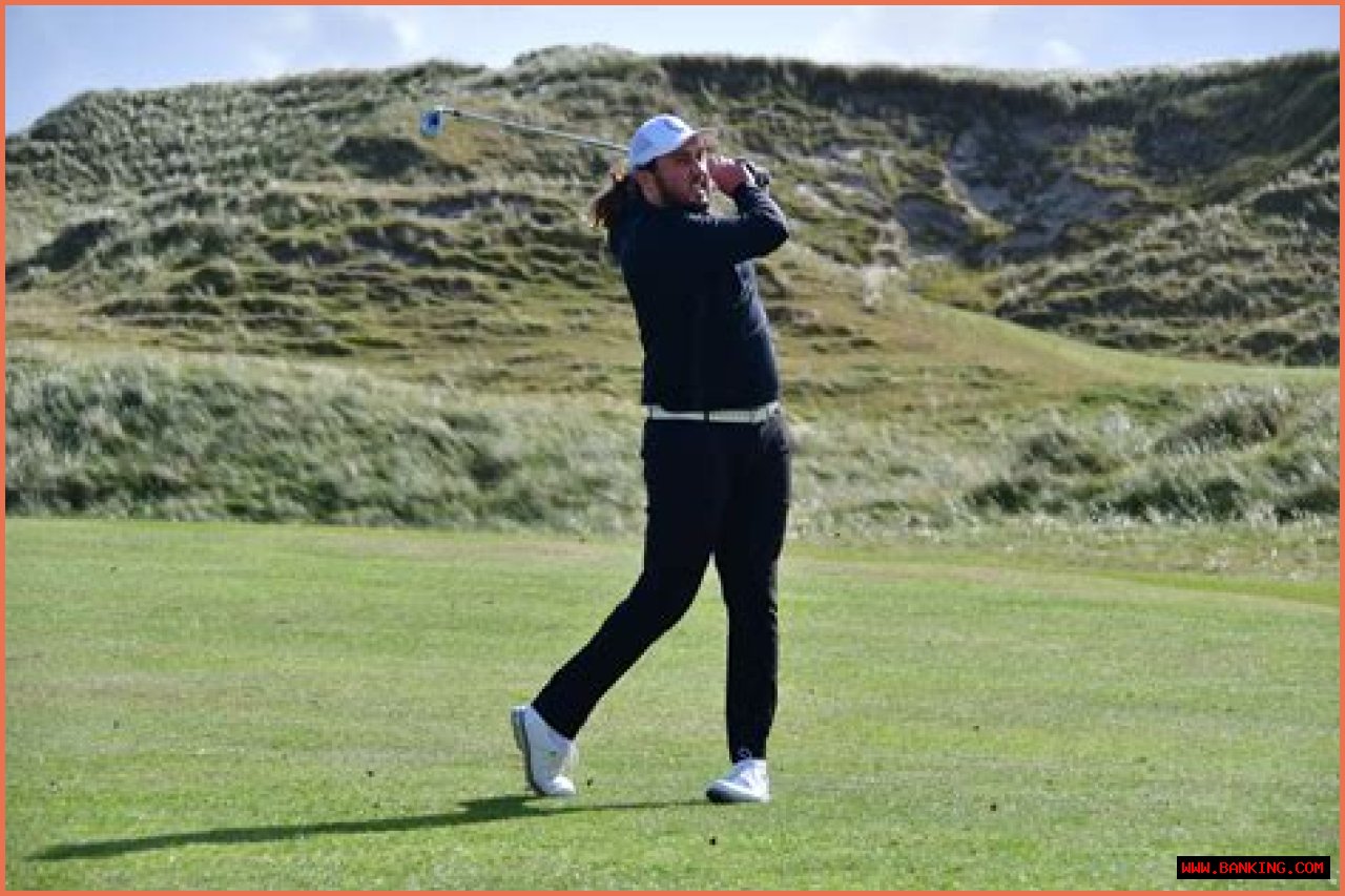 Unlocking The Secrets Of Golf's Enigma