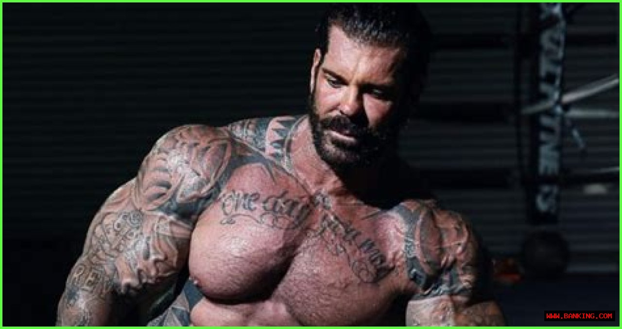Unraveling Rich Piana's Net Worth And Legacy: Unlocking Hidden Insights