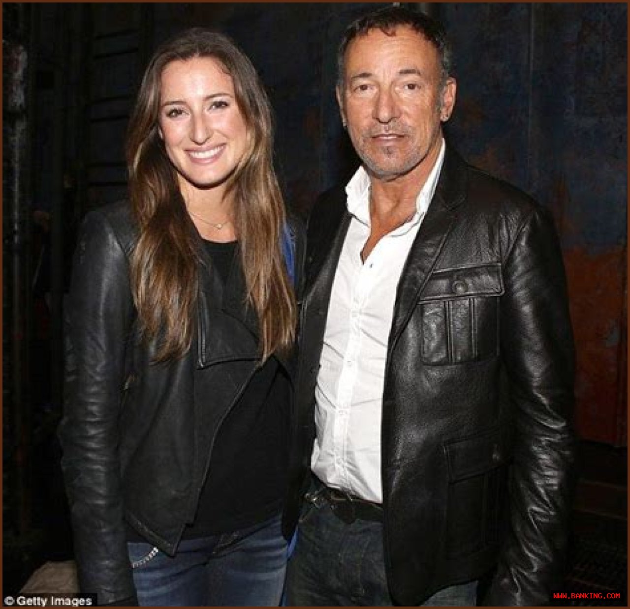 Unraveling The Life Of Alana Springsteen: The Influence Of Her Dad