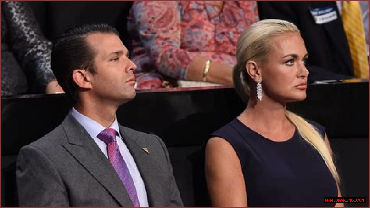 Unraveling The Mystery Of Baron Trump’s Girlfriends