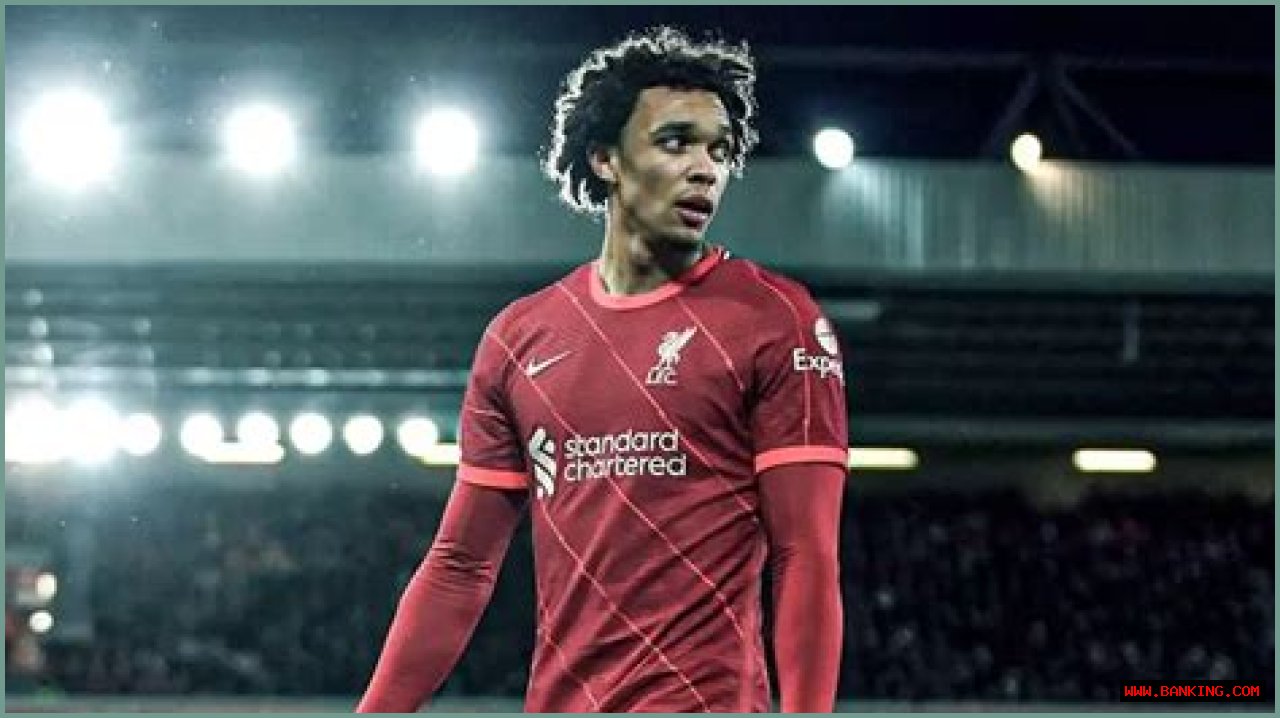 Unraveling The Roots: Trent Alexander-Arnold's Heritage Revealed