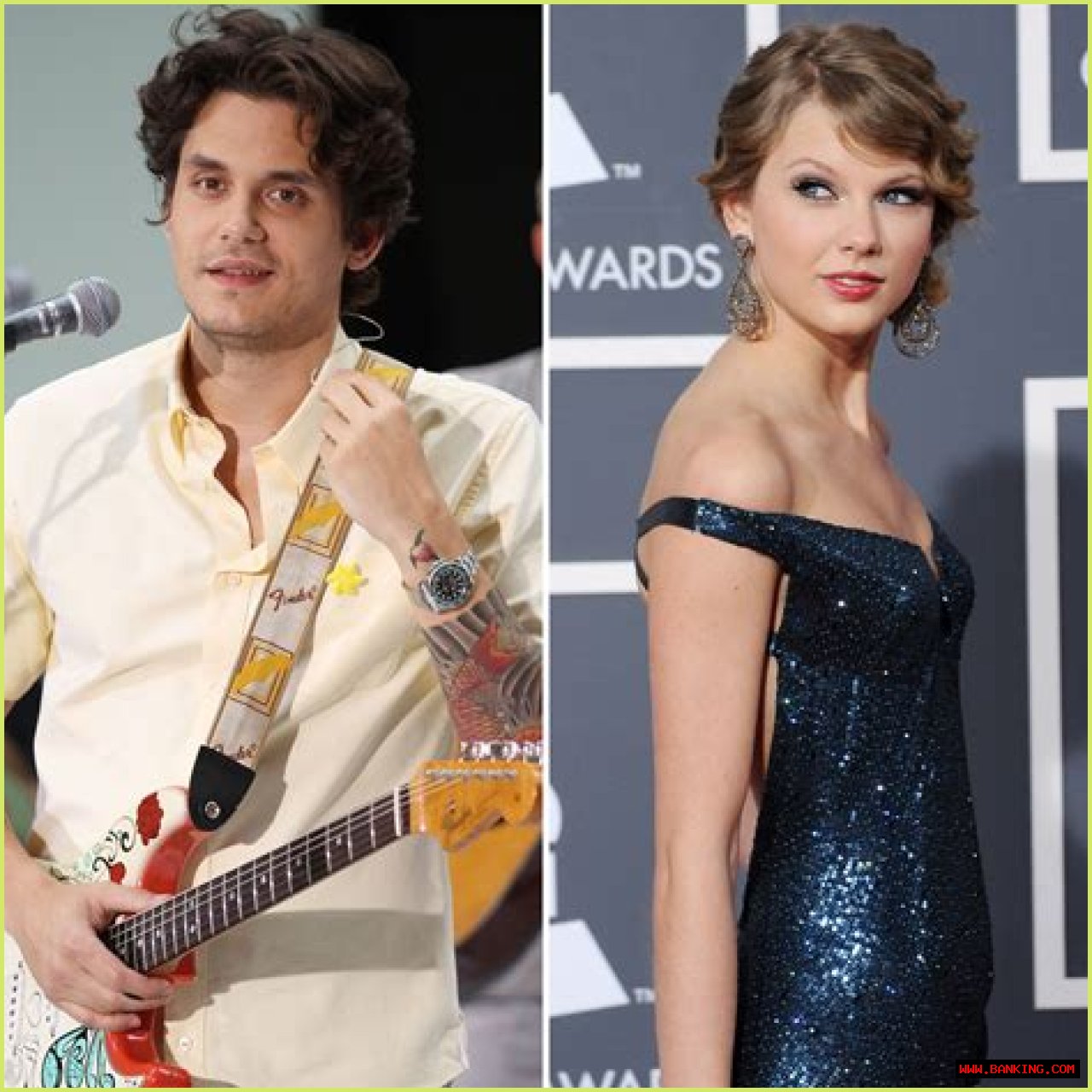 Unraveling The Timeline: How Long Did Taylor Swift Date John Mayer?