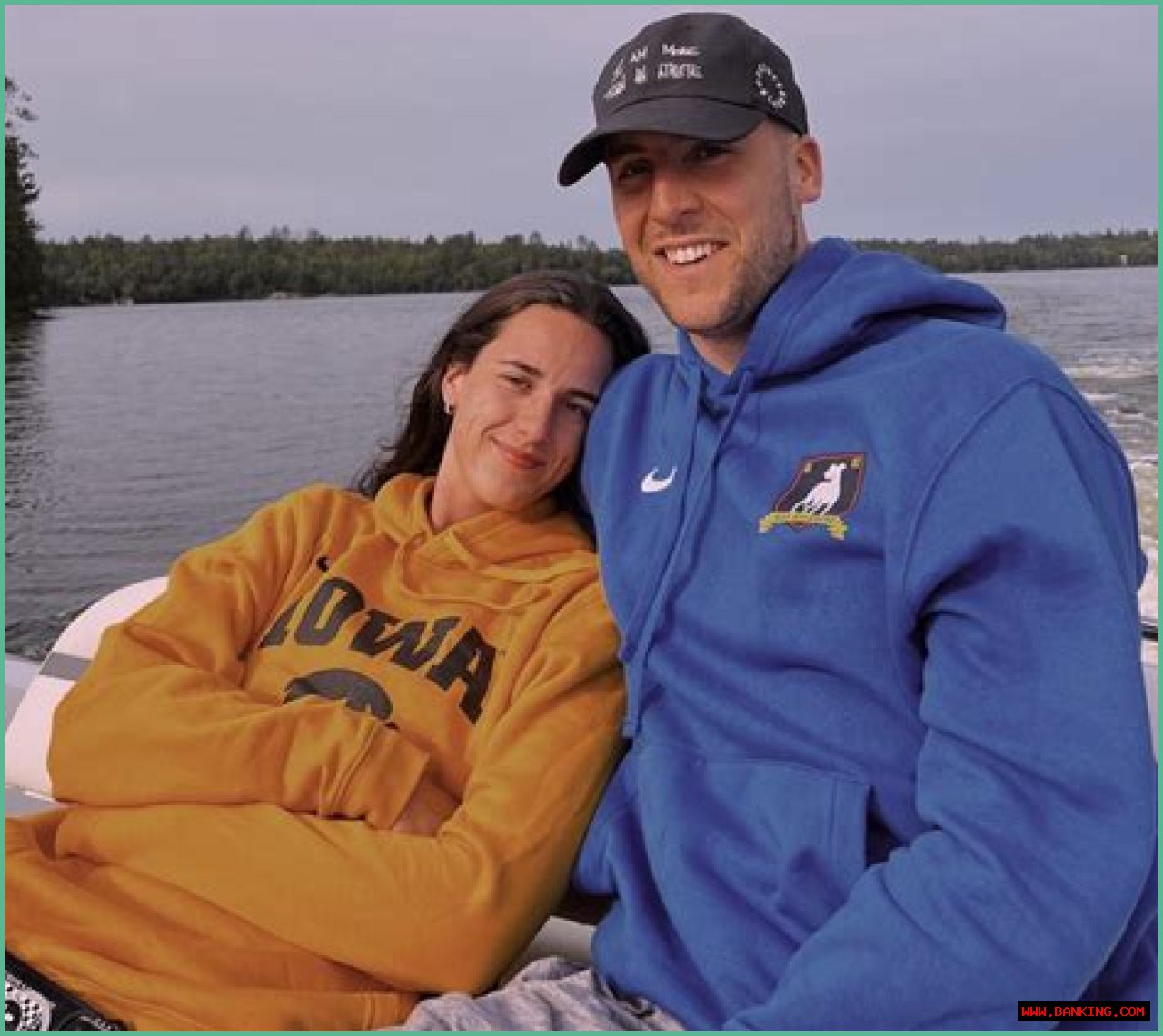 Unraveling The Truth: Was Caitlin Clark Born Male Or Female?