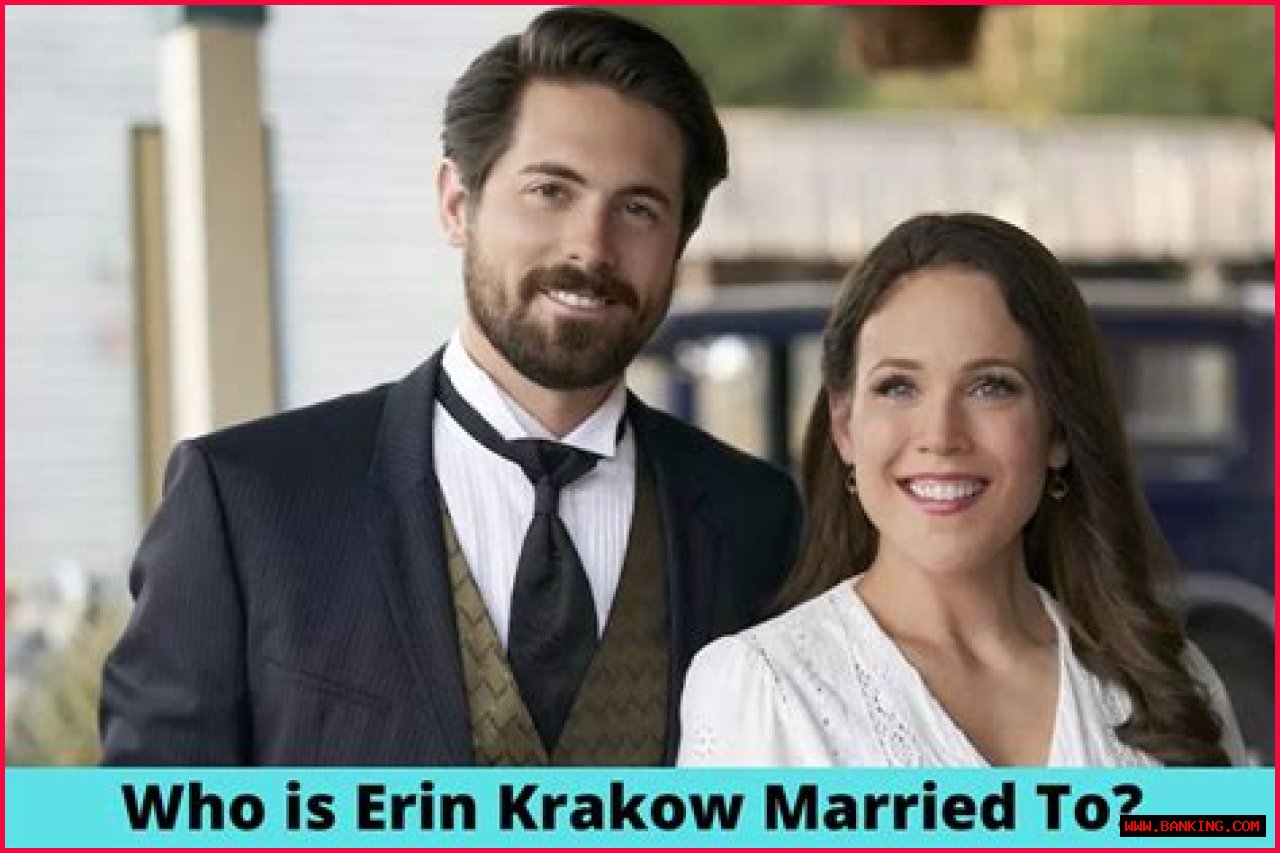 Unveil The Secrets: Erin Krakow's Marital Journey