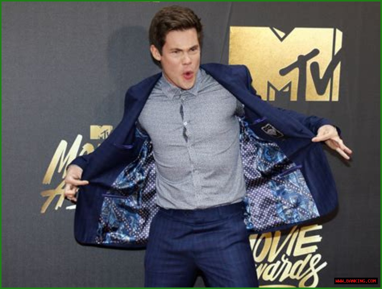 Unveiling Adam Devine's Net Worth: Discoveries And Insights