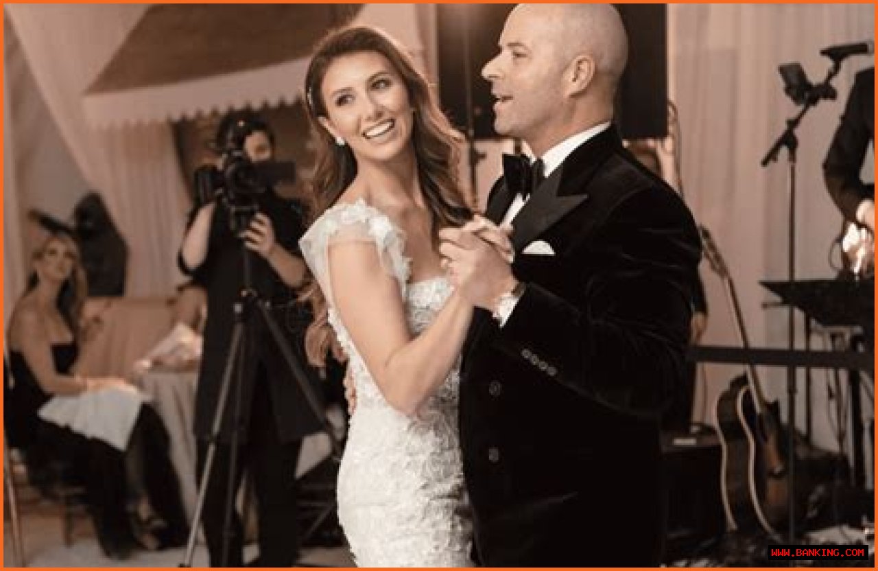 Unveiling Alina Habba: A Look At Her Husband Through Photos