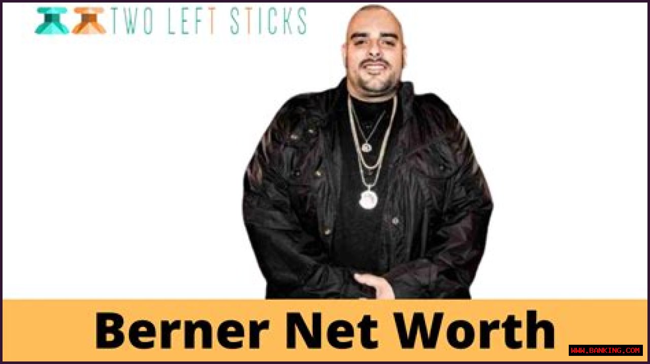 Unveiling Berner's Net Worth: Discoveries And Insights