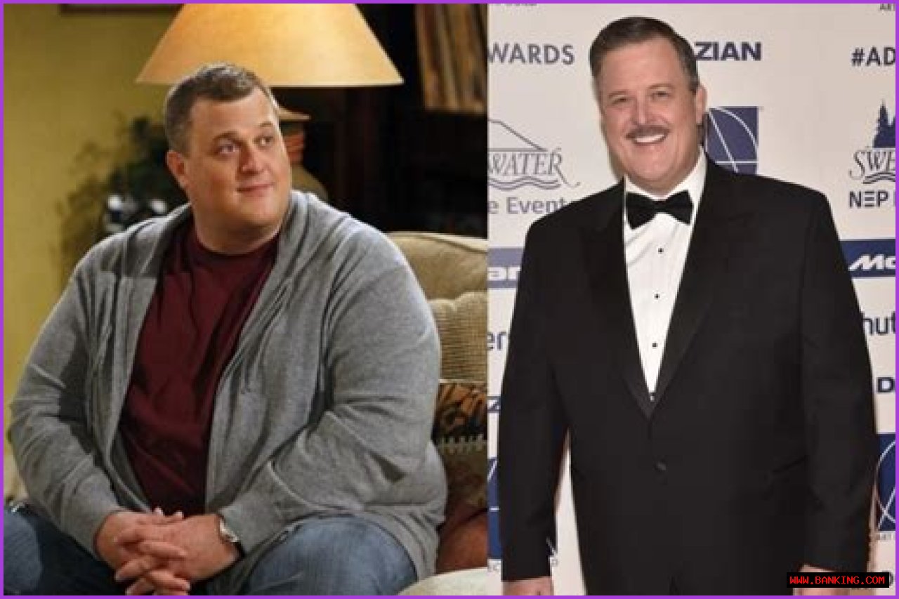 Unveiling Billy Gardell's Priceless Parenting Journey: Discoveries And Insights