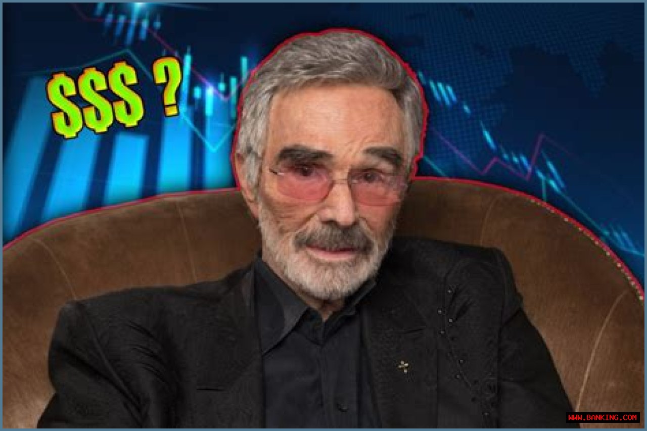 Unveiling Burt Reynolds' Net Worth: Secrets And Surprises Revealed