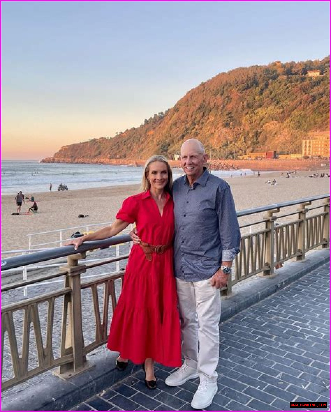 Unveiling Dana Perino's Husband's Net Worth: Insider Secrets Revealed