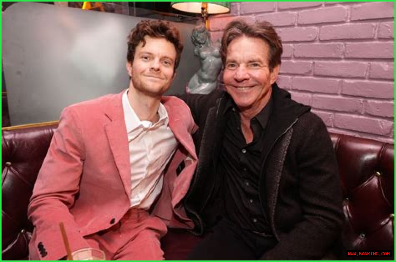 Unveiling Dennis Quaid's Brother: Discoveries And Insights