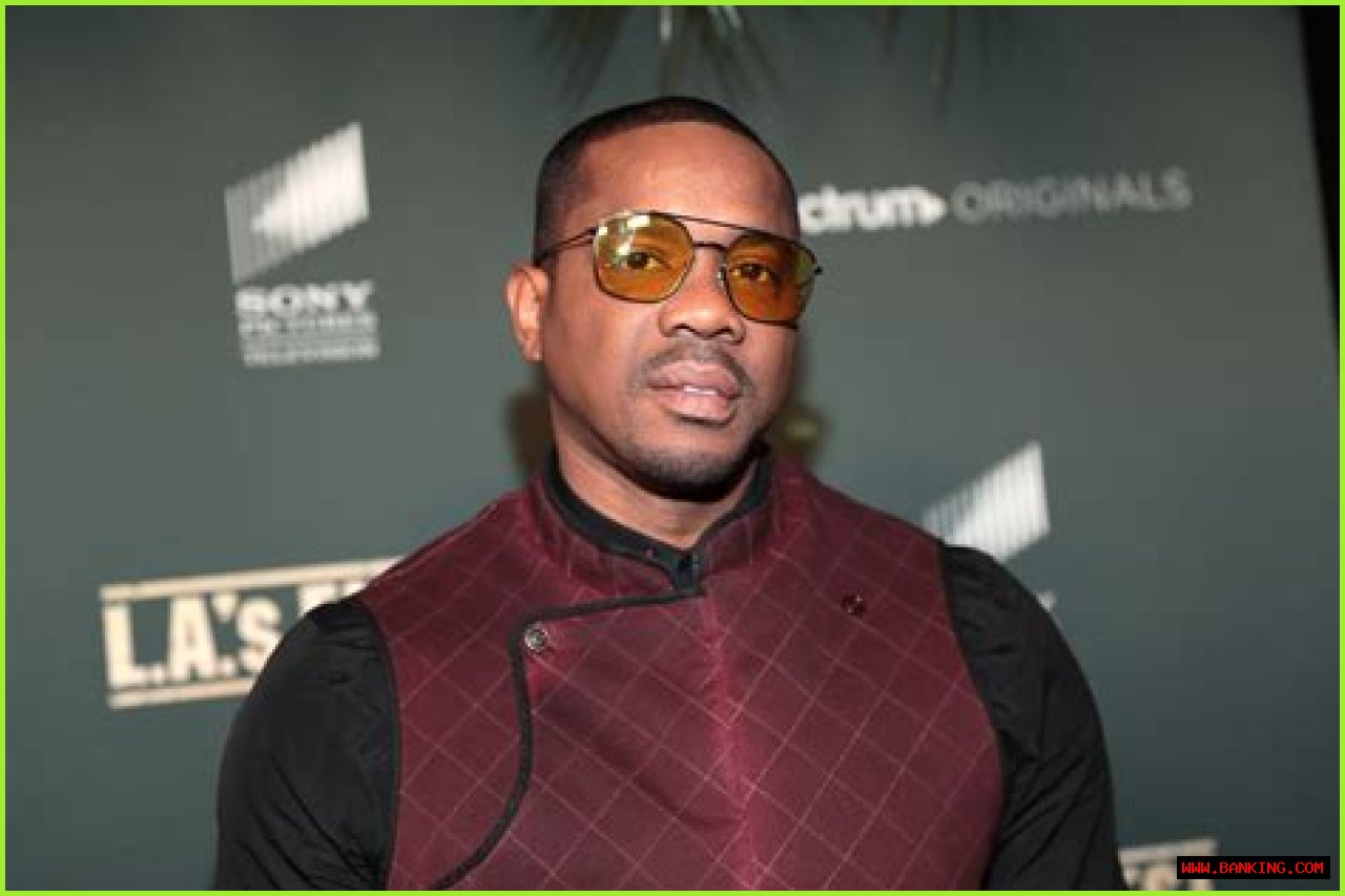 Unveiling Duane Martin's Net Worth: Secrets And Strategies Revealed