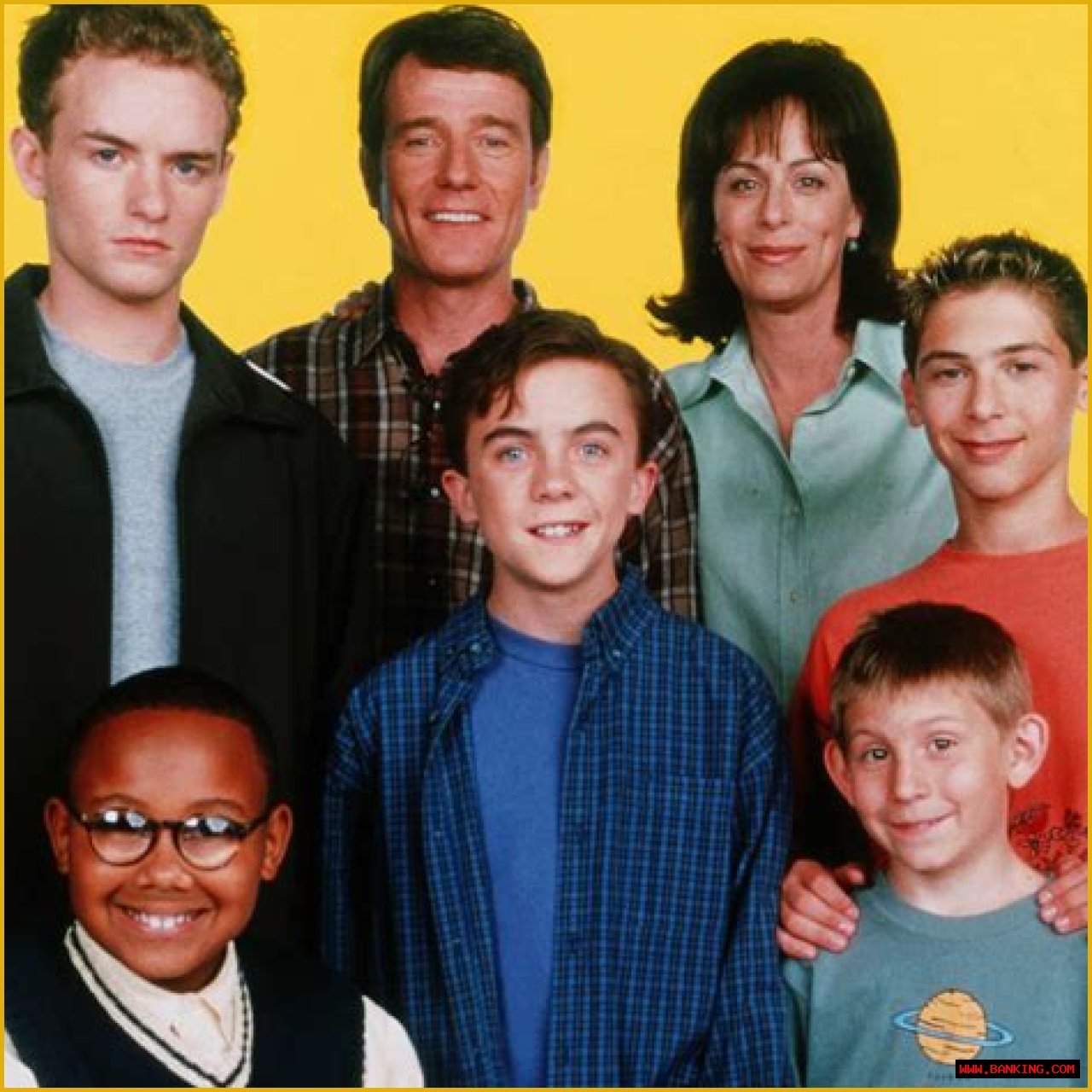 Unveiling Hollywood's Salary Secrets: Malcolm In The Middle