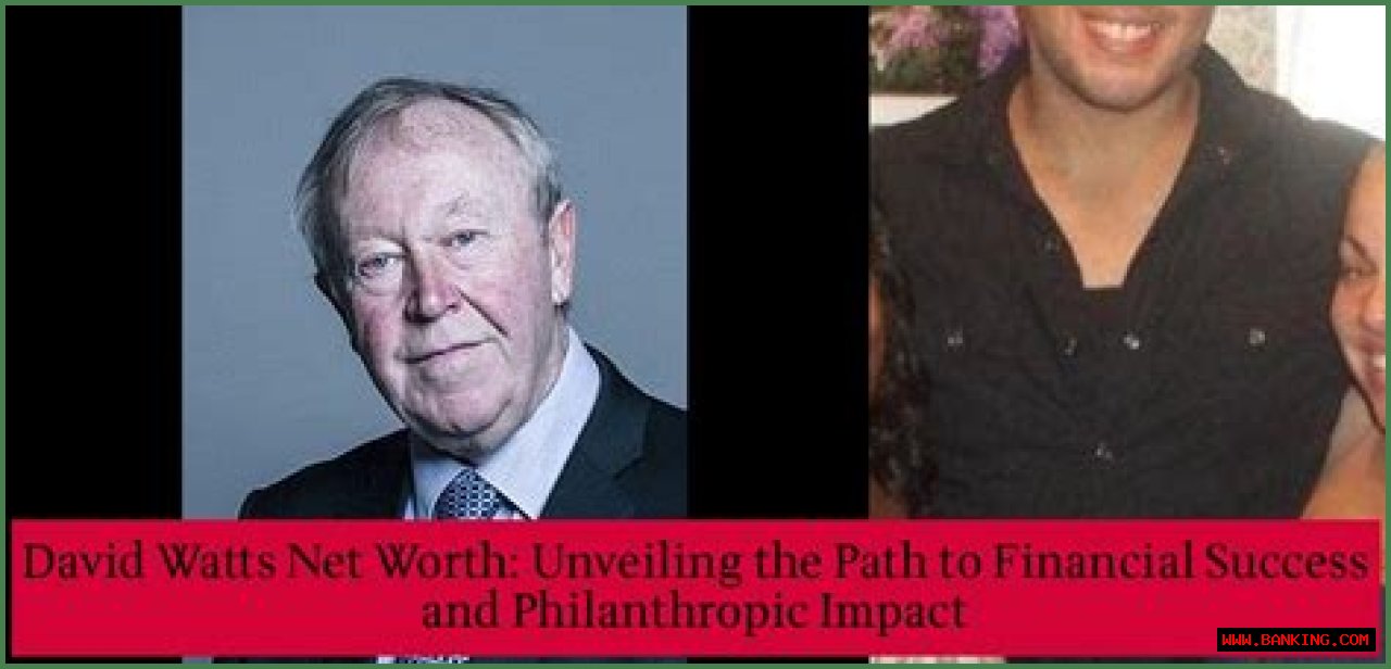 Unveiling Investment Secrets And Philanthropic Impact