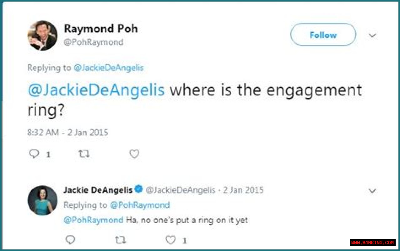 Unveiling Jackie DeAngelis's Marital Status: Intriguing Insights Revealed