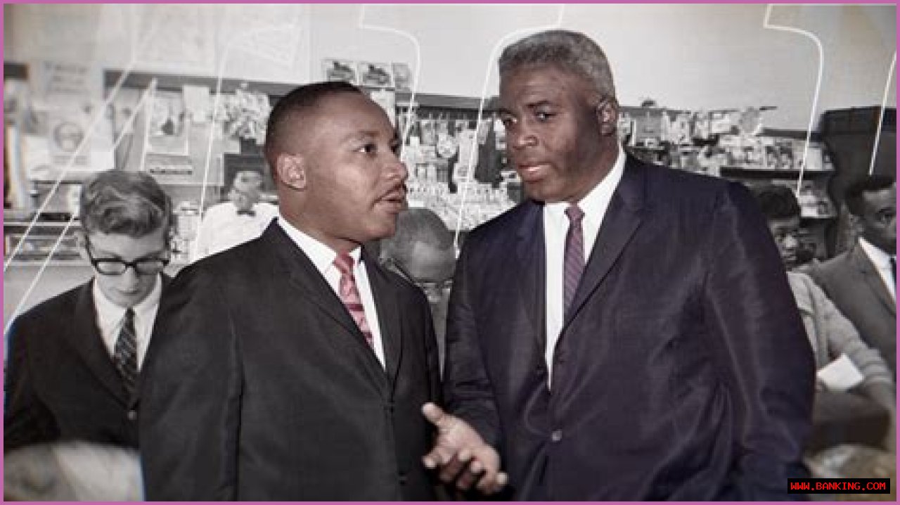 Unveiling Jackie Robinson's Net Worth: Discoveries And Insights
