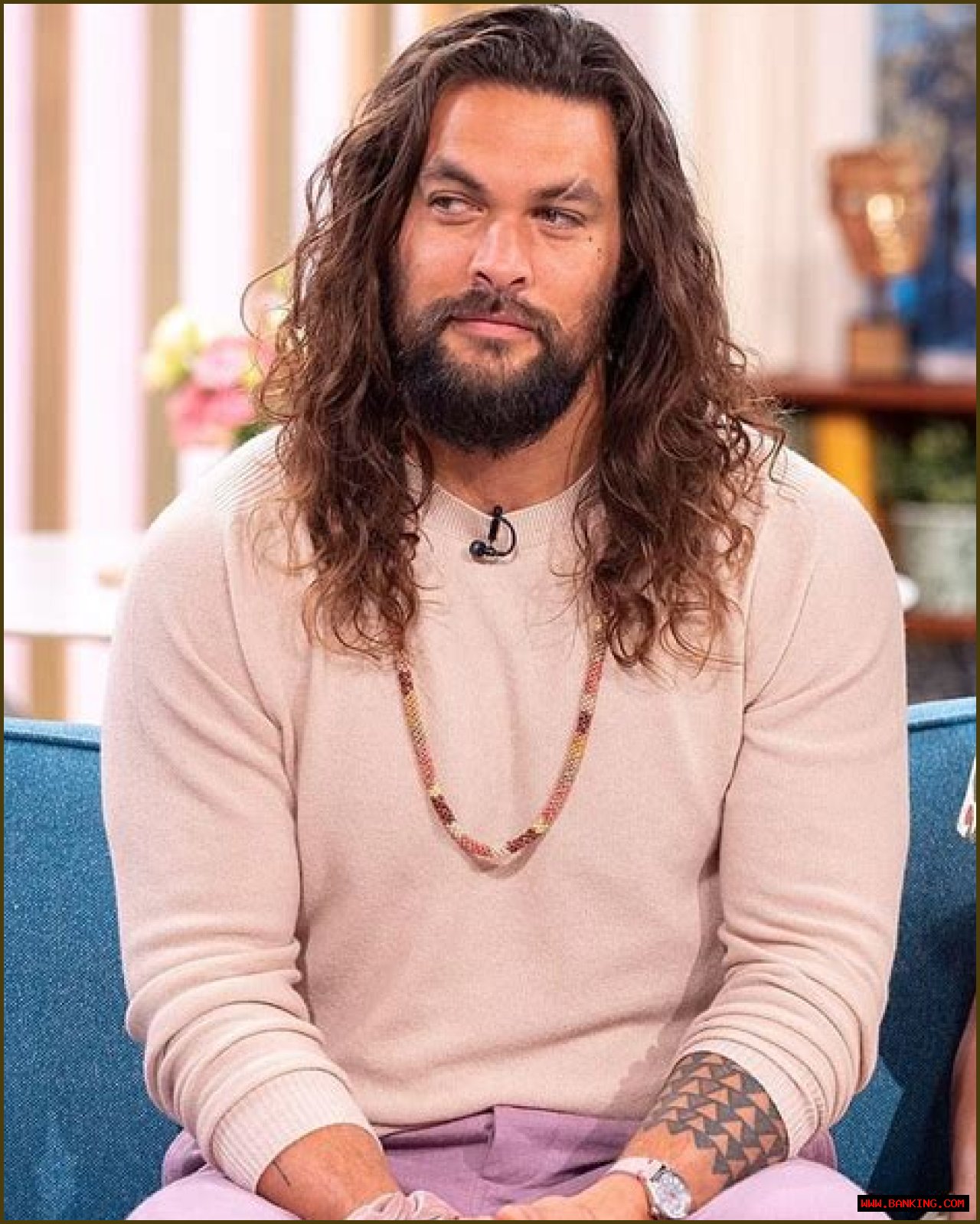 Unveiling Jason Momoa's Nationality: Discoveries And Insights