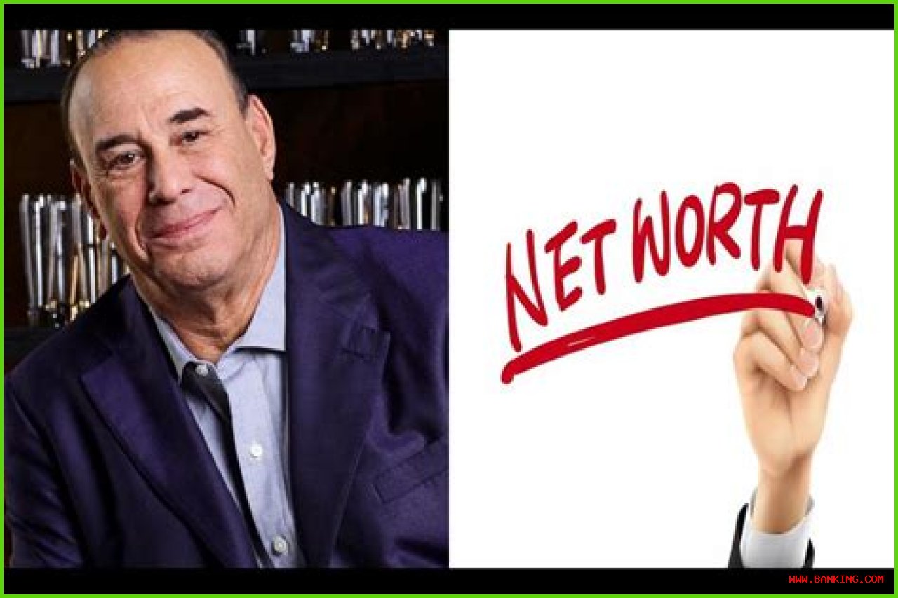Unveiling Jon Taffer's Net Worth In 2024: Prepare For Surprises!