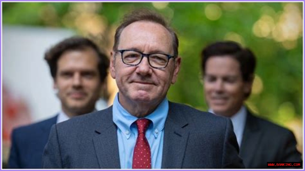Unveiling Kevin Spacey's Net Worth: Secrets And Surprises Revealed