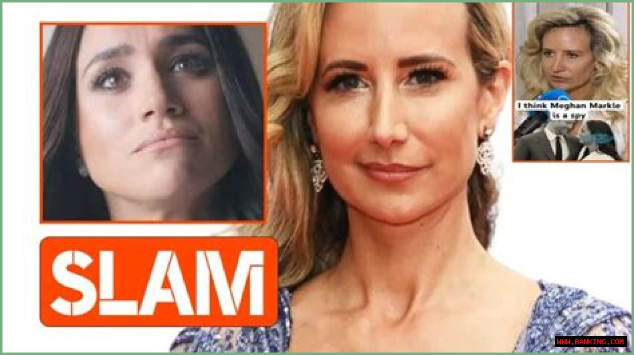Unveiling Lady Victoria Hervey's Illness: Groundbreaking Insights