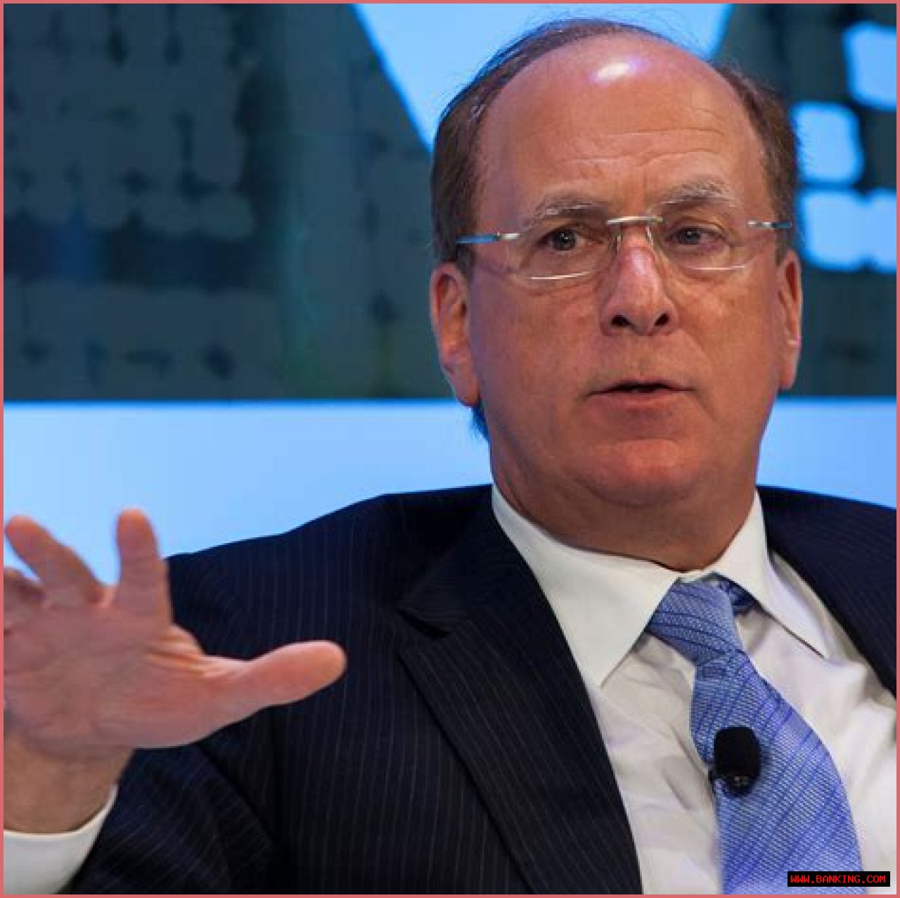 Unveiling Larry Fink's Religious Background: Is Larry Fink A Jew?