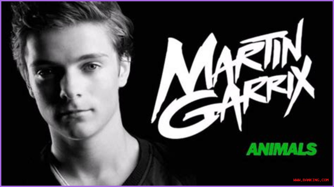 Unveiling Martin Garrix's Age When 'Animals' Roared To Fame