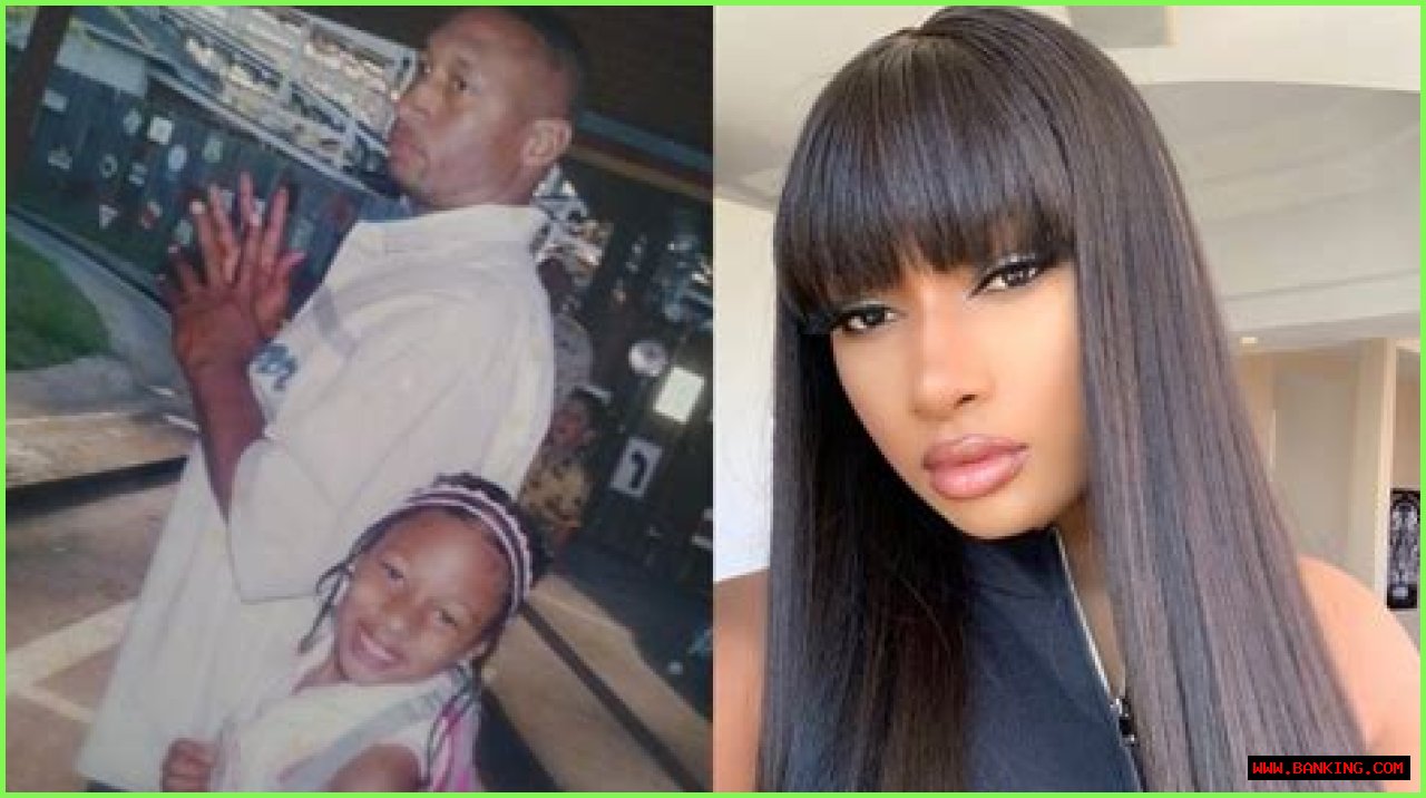 Unveiling Megan Thee Stallion's Father: A Legacy Of Inspiration