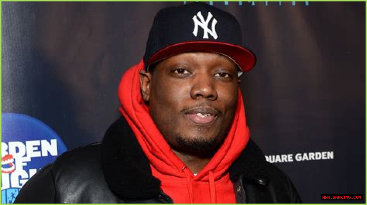 Unveiling Michael Che's Private Life: Discoveries And Insights