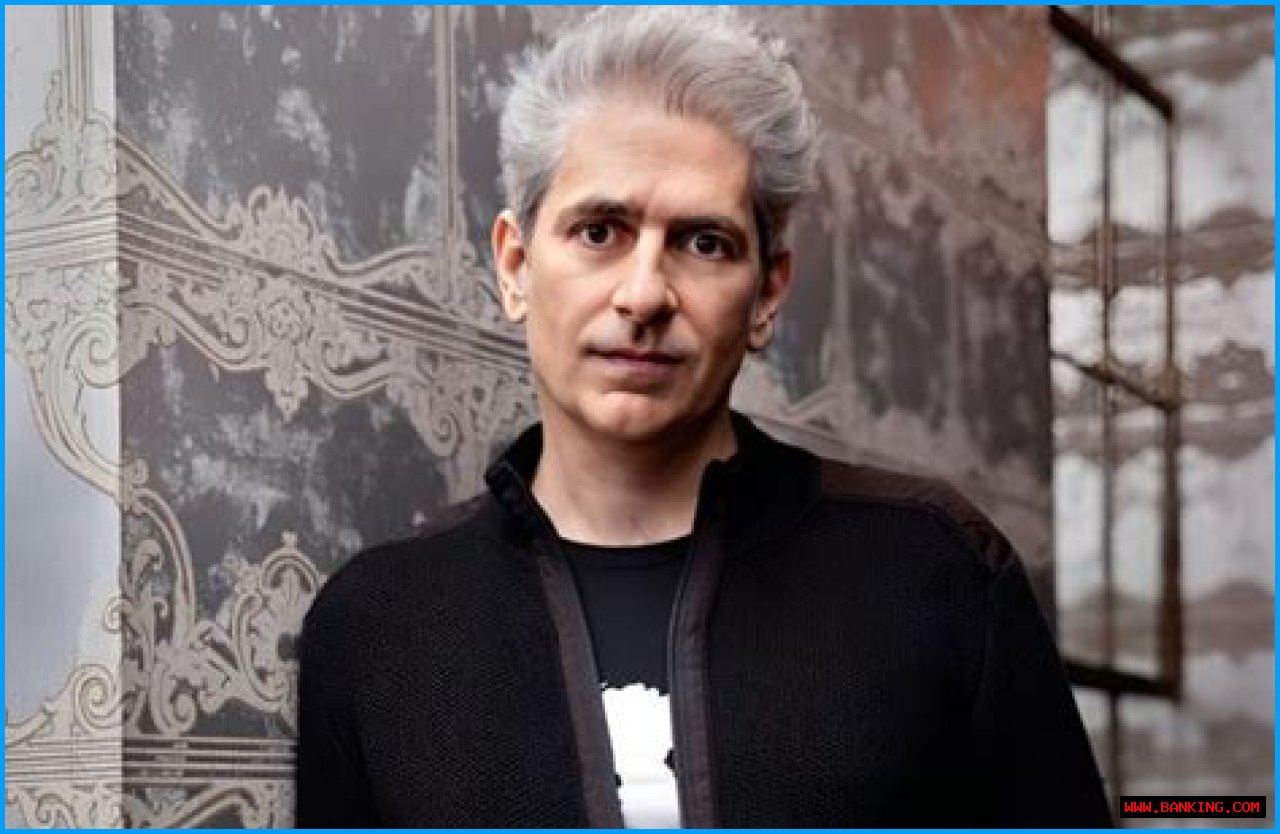 Unveiling Michael Imperioli's True Height: Uncover Surprising Insights