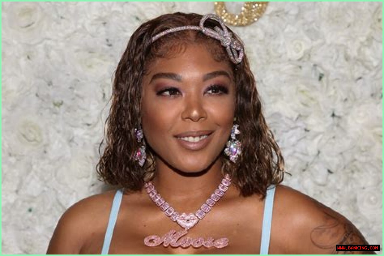 Unveiling Moniece Slaughter's Net Worth: Secrets And Surprises Revealed