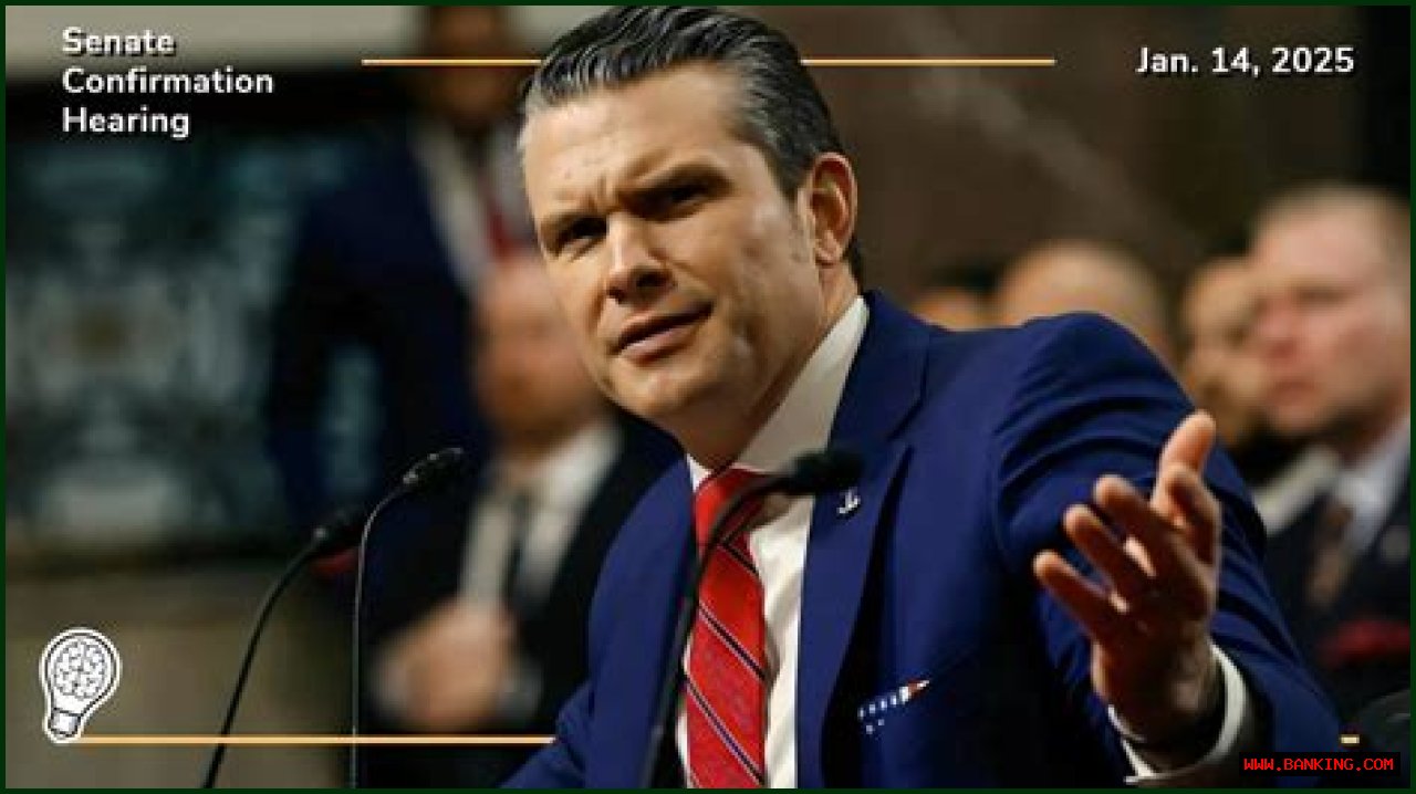 Unveiling Pete Hegseth: Discoveries And Insights
