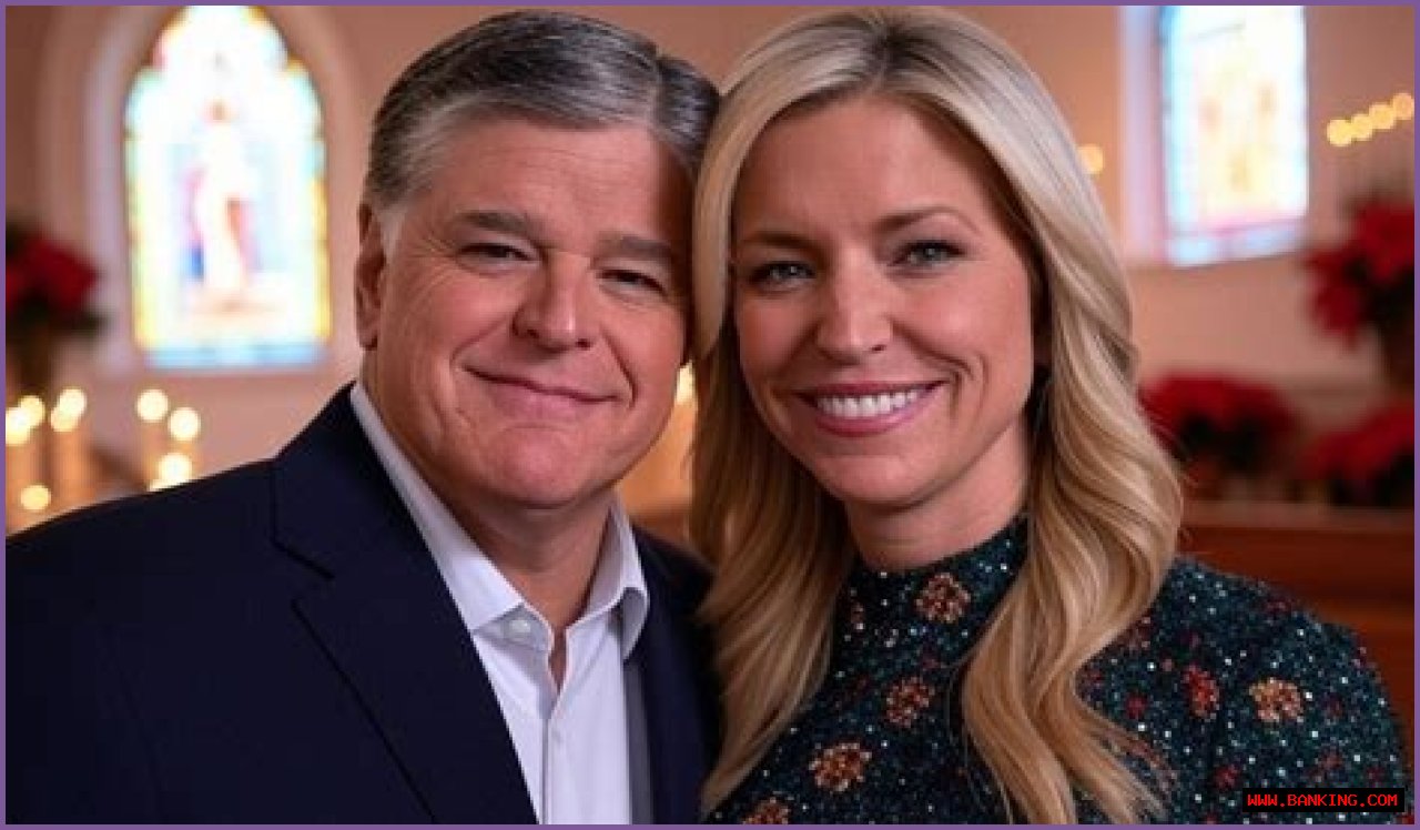 Unveiling Sean Hannity's Net Worth: Insights And Discoveries Revealed