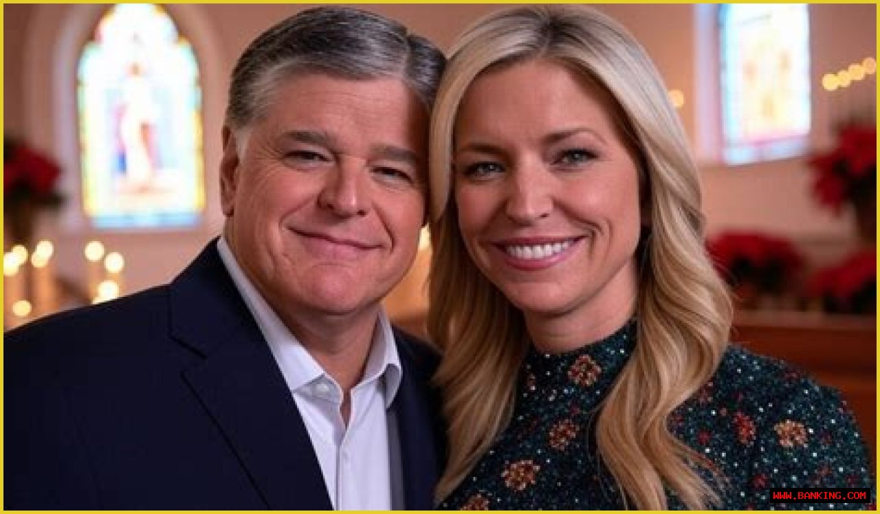 Unveiling Sean Hannity's Wealth: Discoveries And Insights