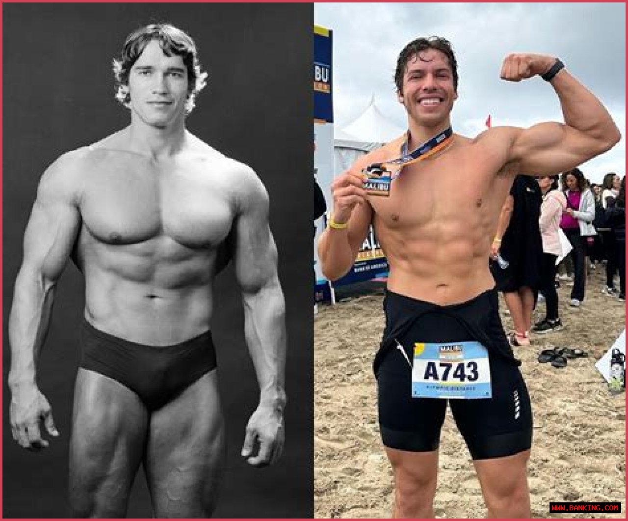 Unveiling The Age And Identity Of Arnold Schwarzenegger's Illegitimate Son