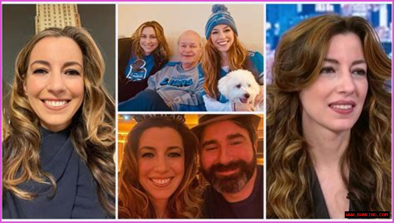 Unveiling The Business Empire Of Kristy Greenberg's Husband