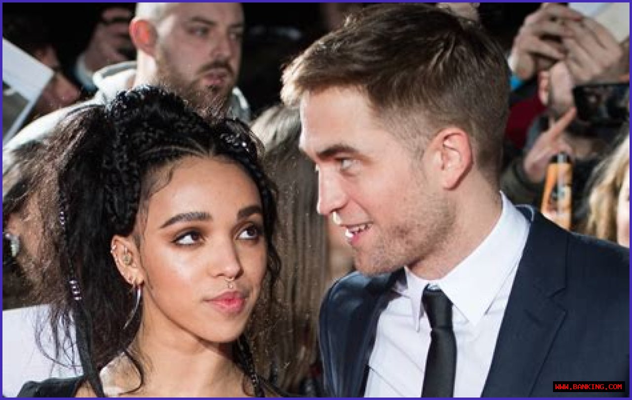 Unveiling The Complexities Of Robert Pattinson's Racial Identity