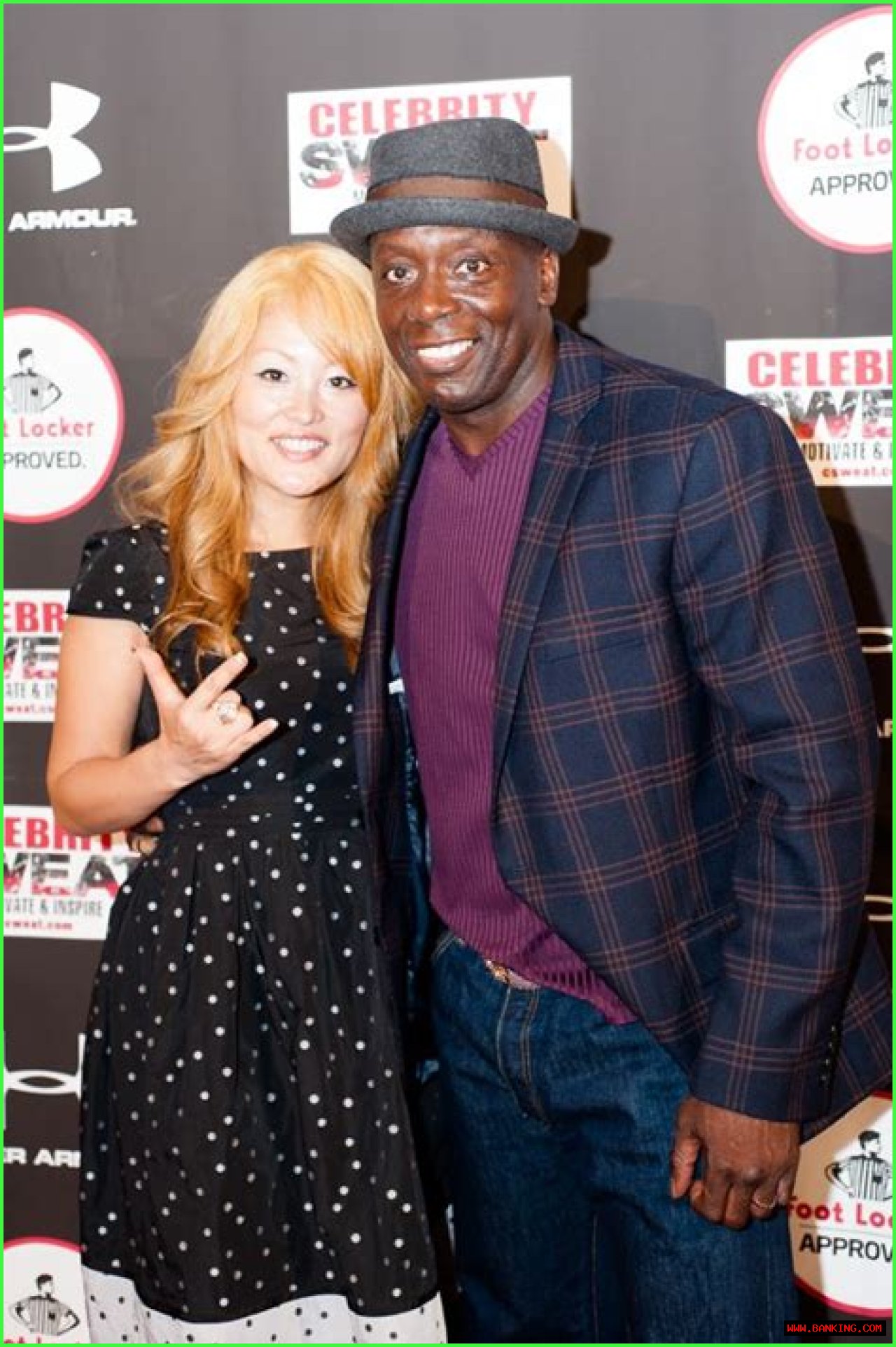 Unveiling The Dynamic Life Of Billy Blanks' Inspiring Wife