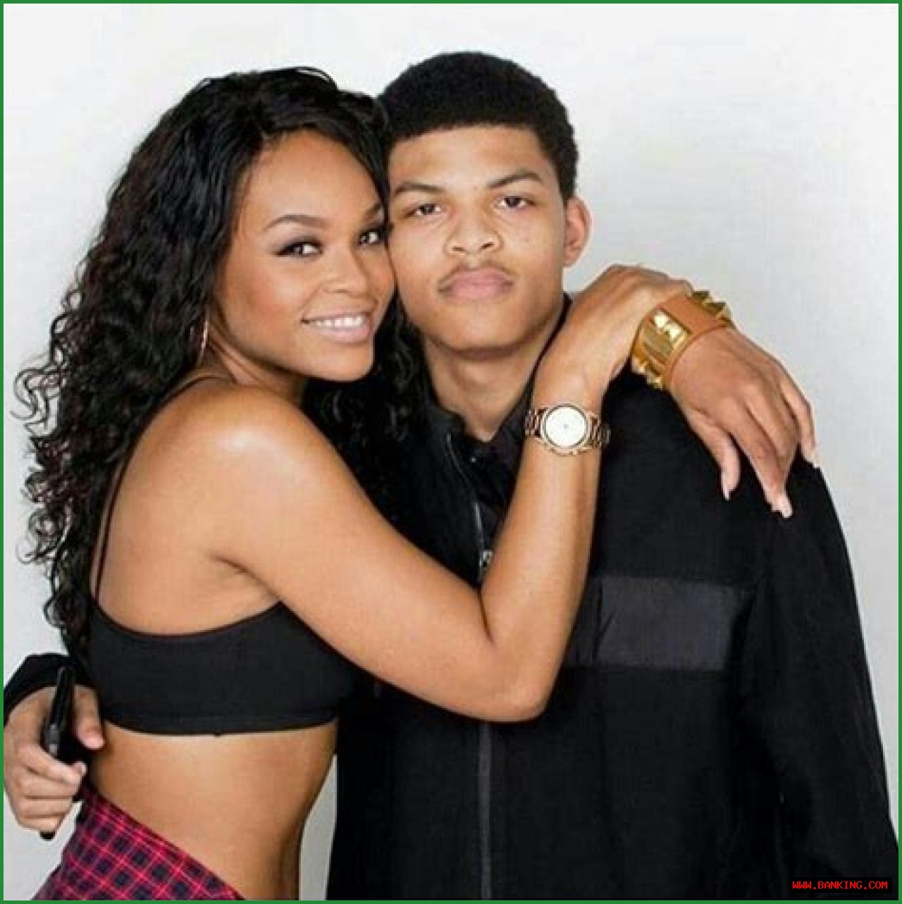 Unveiling The Dynamic World Of Demetria McKinney's Husband: Discoveries And Insights